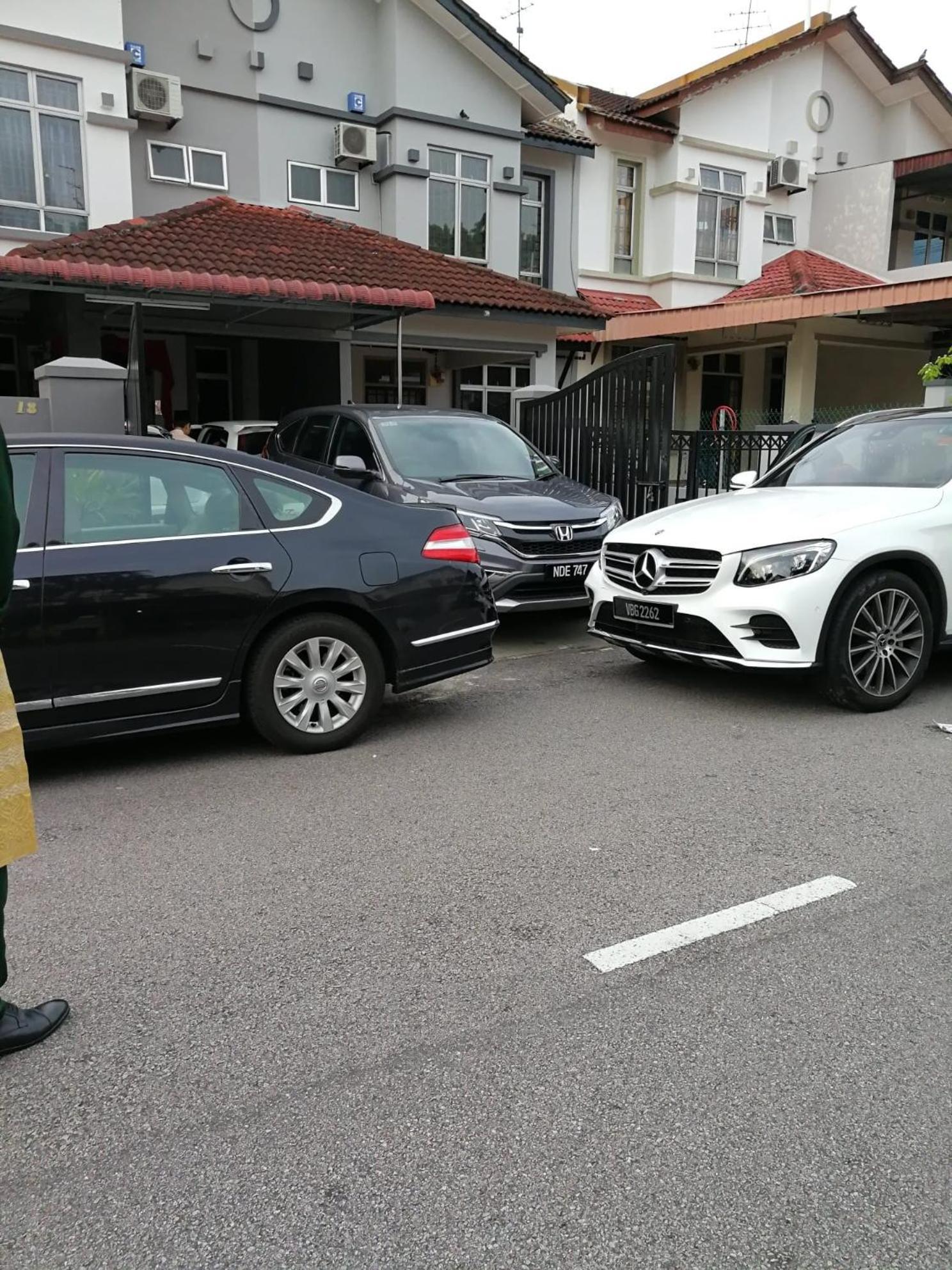 Jb Homestay Bukit Indah Wifi Ciq Mall Legoland Free Parking Johor Bahru Exterior photo